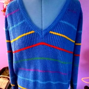 Vintage Sweater